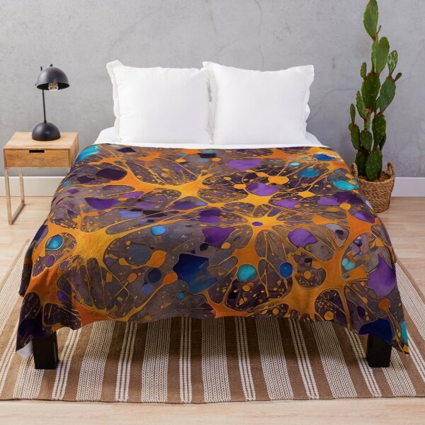 Item preview, A Happy Design Of Sploshes And Splatters designed and sold by Warriorgal.