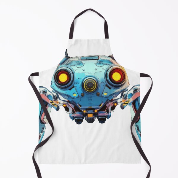 Item preview, Spider Robot designed and sold by WickerStudio.