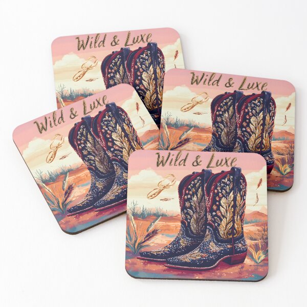 Item preview, High-Fashion Cowboy Aesthetic designed and sold by AI-Only Creations.