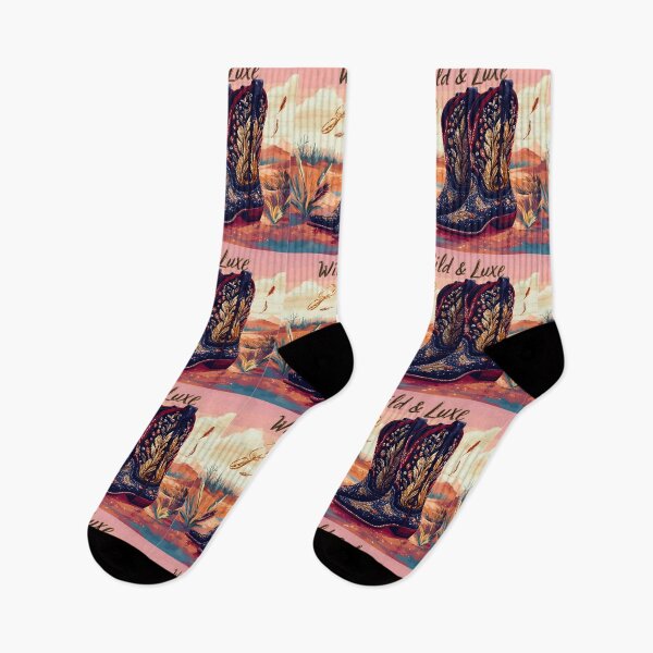 Item preview, High-Fashion Cowboy Aesthetic designed and sold by AI-Only Creations.