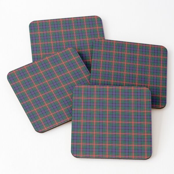 Item preview, Clan Stewart tartan Scotland Scottish designed and sold by Clan1093.
