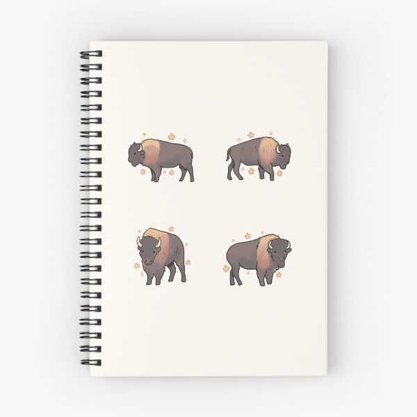 Item preview, Bison pack  designed and sold by Artofmayara.