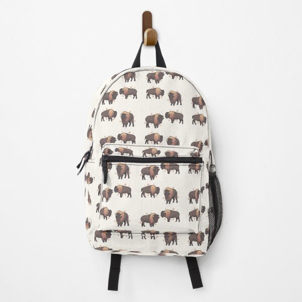 Item preview, Bison pack designed and sold by Artofmayara.