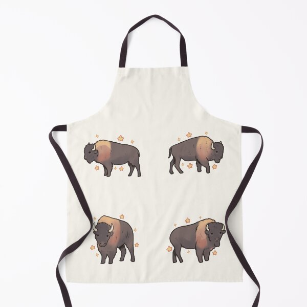 Item preview, Bison pack designed and sold by Artofmayara.