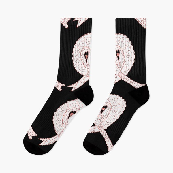 Item preview, Gynie Curled Ribbon designed and sold by KazM.