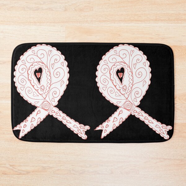 Item preview, Gynie Curled Ribbon designed and sold by KazM.