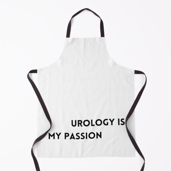 Item preview, Urology is my passion simple statement designed and sold by NebulaLabs.