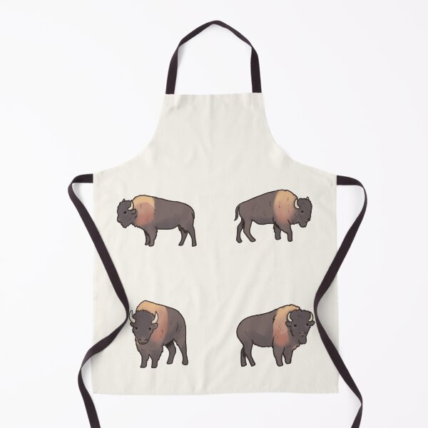 Item preview, Cute Bison pack designed and sold by Artofmayara.