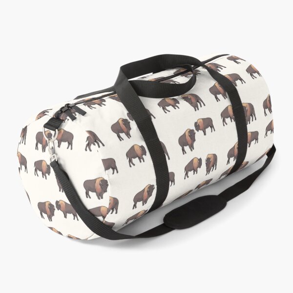 Item preview, Cute Bison pack  designed and sold by Artofmayara.