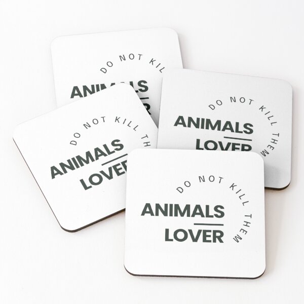 Item preview, ANIMAL LOVER designed and sold by Farzad Parhizkar.