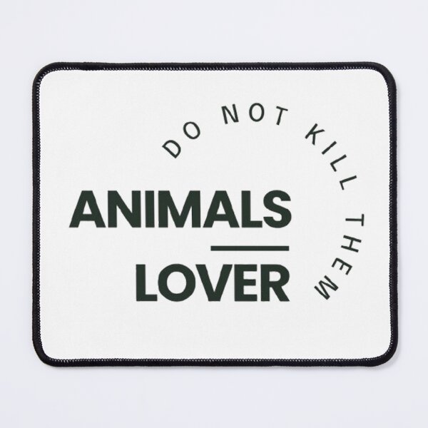 Item preview, ANIMAL LOVER designed and sold by Farzad Parhizkar.