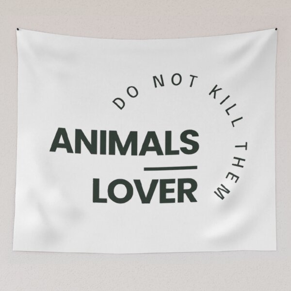 Item preview, ANIMAL LOVER designed and sold by Farzad Parhizkar.