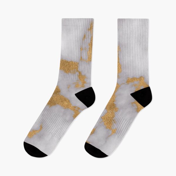 Item preview, Luxury Marble Stone Gold Pattern - Marble stone Gold Glitter designed and sold by Trenddesigns24.
