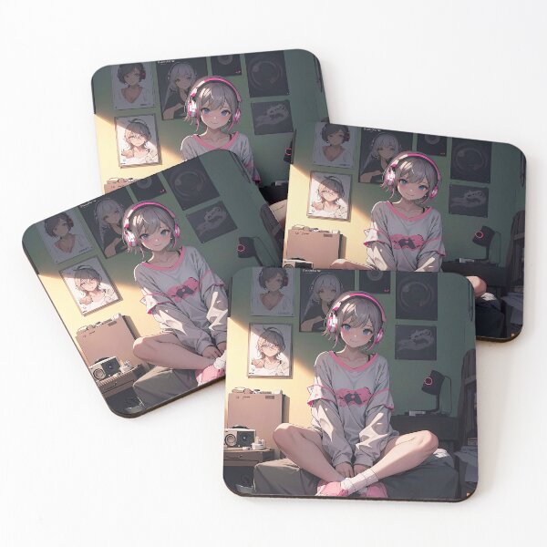Item preview, Cozy Glow designed and sold by Pei-Kang Hsu.