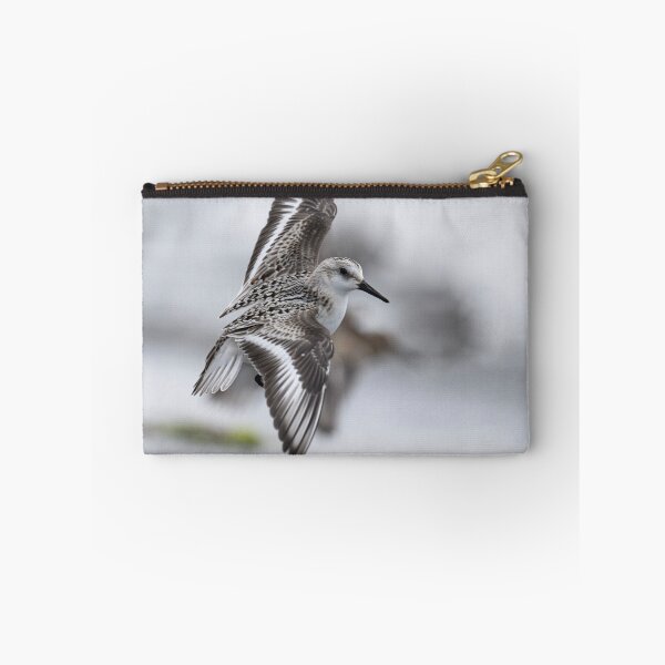 Item preview, The sanderling in flight designed and sold by kathleenjean.