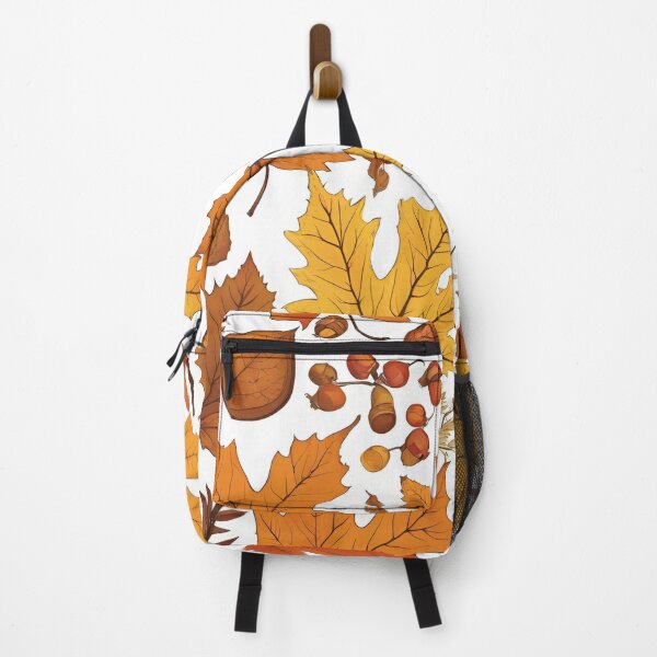 Item preview,  Aesthetic Autumn leaves  designed and sold by FlawlessDraft.