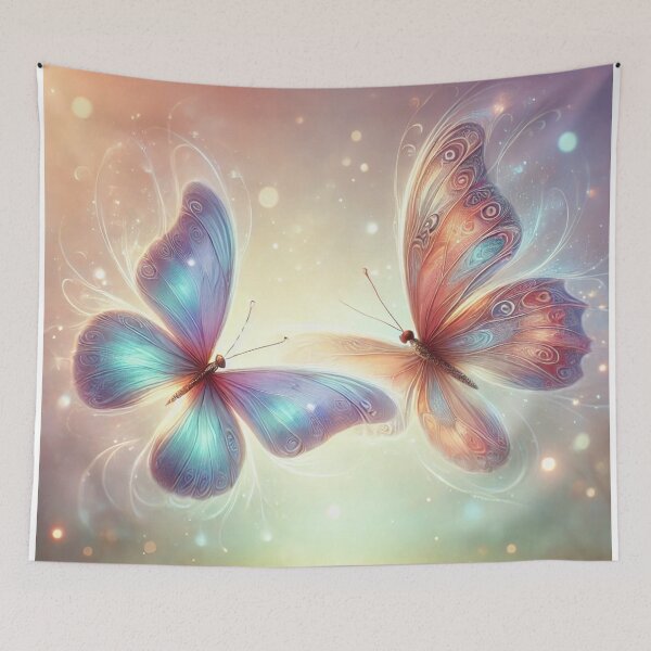 Item preview, Wings of True Love designed and sold by TeslaSt0re.