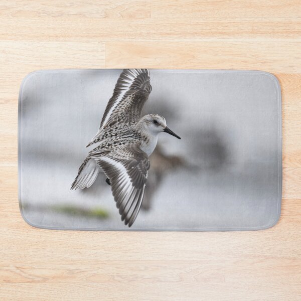 Item preview, The sanderling in flight designed and sold by kathleenjean.