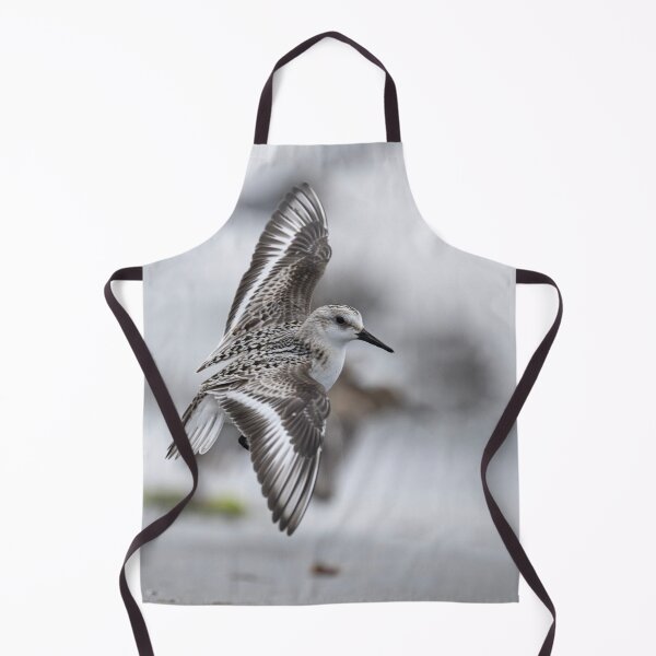 Item preview, The sanderling in flight designed and sold by kathleenjean.