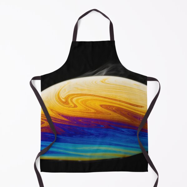 Item preview, Planet Bubble: Cosmic Storm designed and sold by nicokalo.