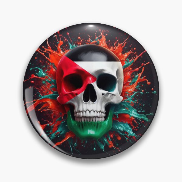 Item preview, Jordan Skull designed and sold by RaF71PrO.
