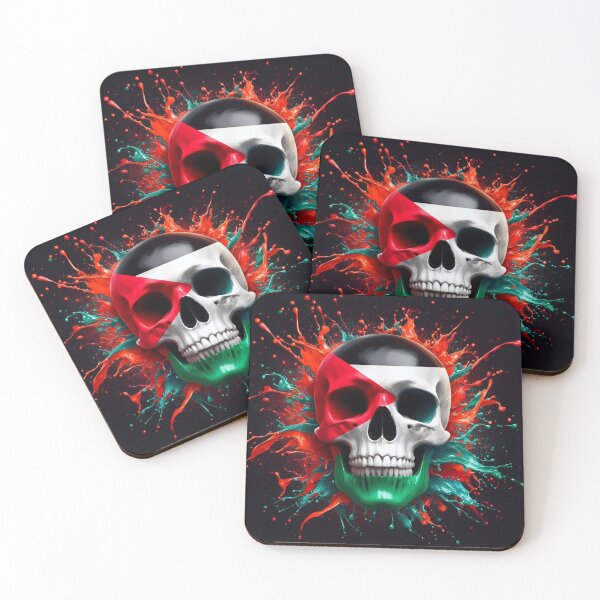 Item preview, Jordan Skull designed and sold by RaF71PrO.