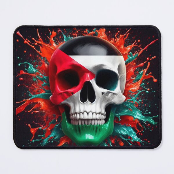 Item preview, Jordan Skull designed and sold by RaF71PrO.