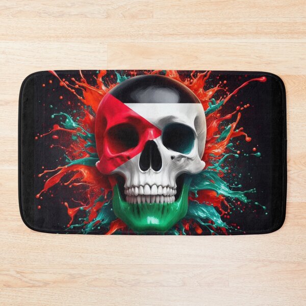 Item preview, Jordan Skull designed and sold by RaF71PrO.