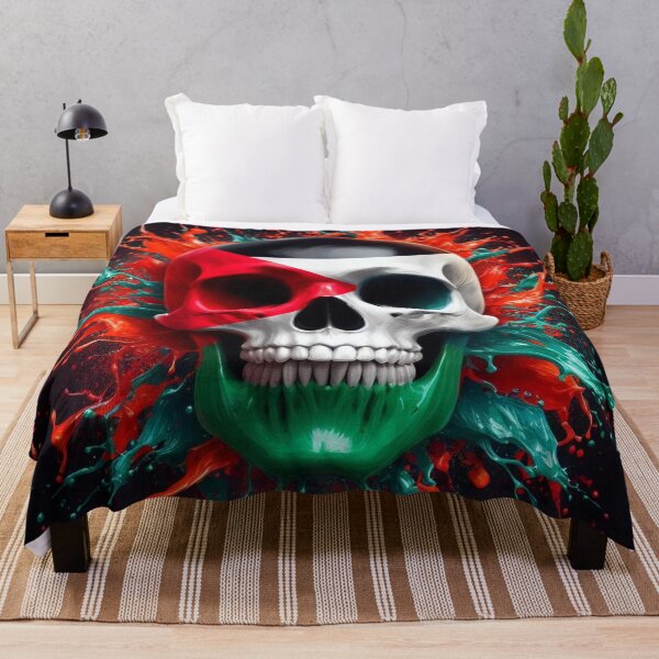 Item preview, Jordan Skull designed and sold by RaF71PrO.