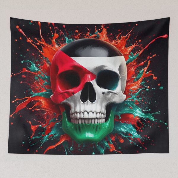 Item preview, Jordan Skull designed and sold by RaF71PrO.