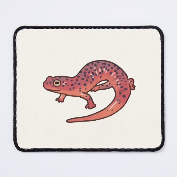 Item preview, salamander designed and sold by Artofmayara.