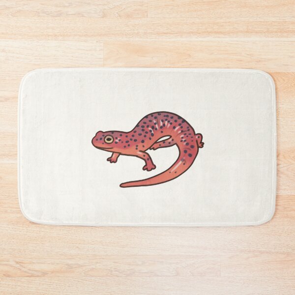 Item preview, salamander  designed and sold by Artofmayara.