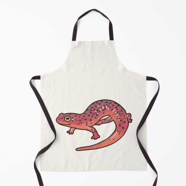 Item preview, salamander designed and sold by Artofmayara.