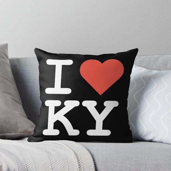 Item preview, I Heart Kentucky designed and sold by teeandsympathy.