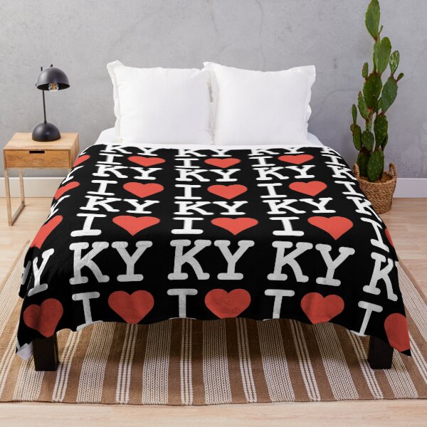 Item preview, I Heart Kentucky designed and sold by teeandsympathy.