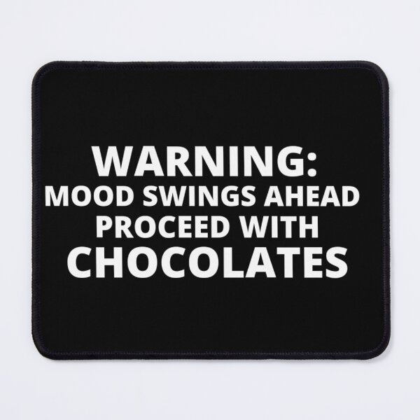 Item preview, Proceed with chocolates t-shirt tee top shirt designed and sold by OAKDEN.