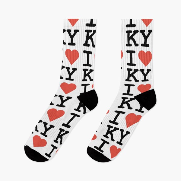 Item preview, I Heart Kentucky designed and sold by teeandsympathy.