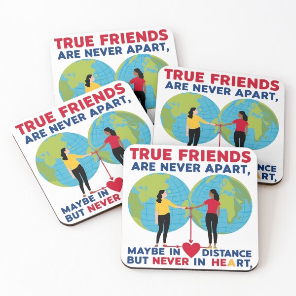 Item preview, Heartfelt Friendship T-Shirt designed and sold by fashionsicon.