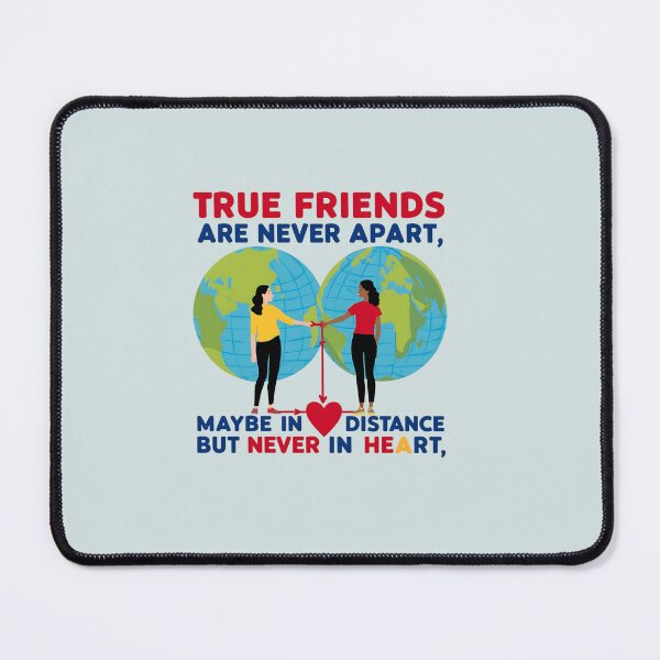 Item preview, Heartfelt Friendship T-Shirt designed and sold by fashionsicon.