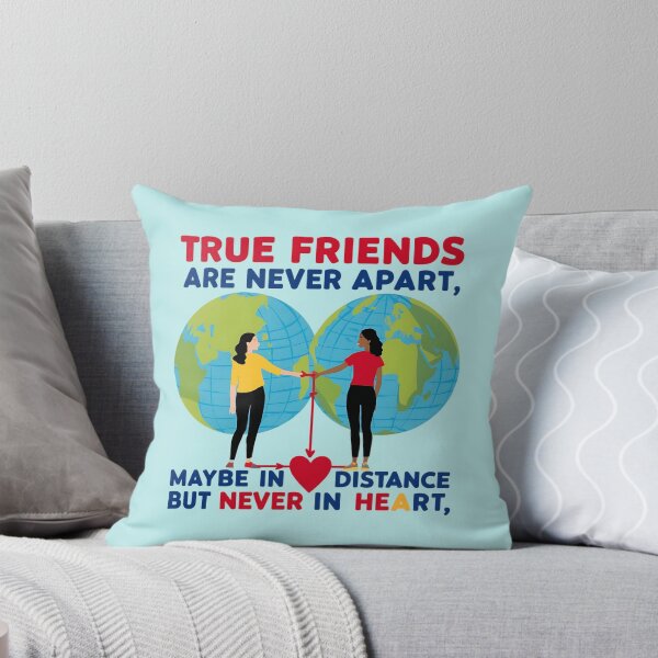 Item preview, Heartfelt Friendship T-Shirt designed and sold by fashionsicon.
