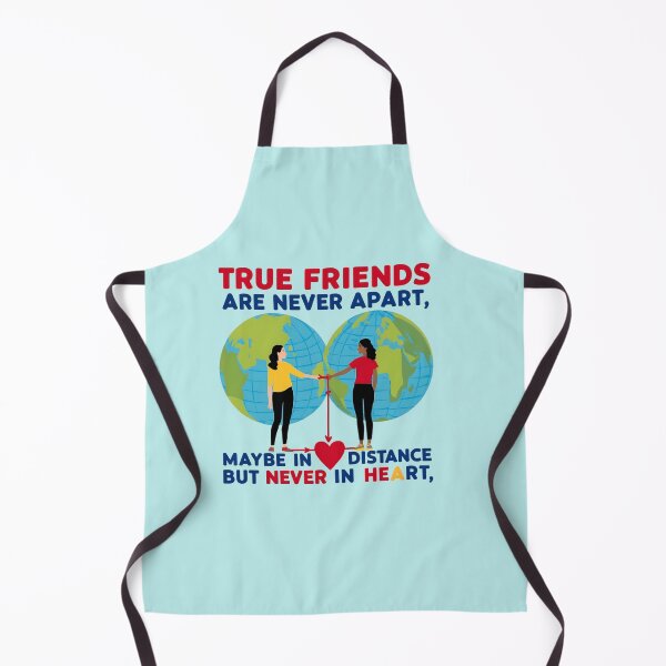 Item preview, Heartfelt Friendship T-Shirt designed and sold by fashionsicon.