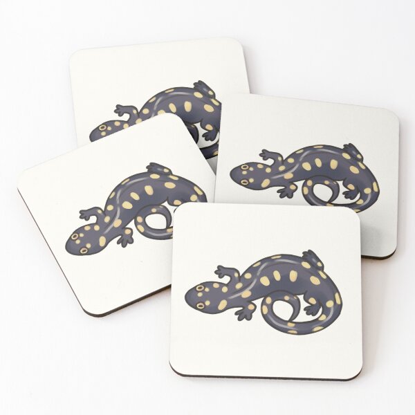 Artikelvorschau, Niedliche Salamander-Kunst entworfen und verkauft von Artofmayara.