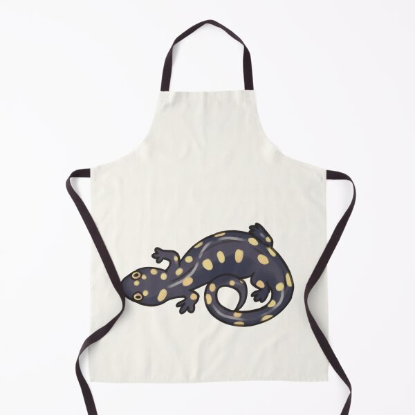 Item preview, Cute salamander art designed and sold by Artofmayara.