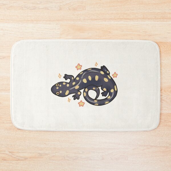 Item preview, Cute salamander   designed and sold by Artofmayara.