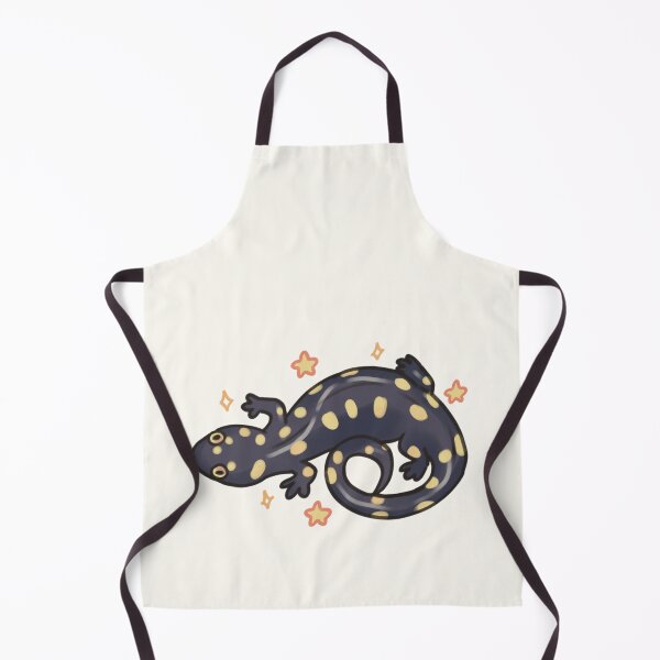 Item preview, Cute salamander designed and sold by Artofmayara.