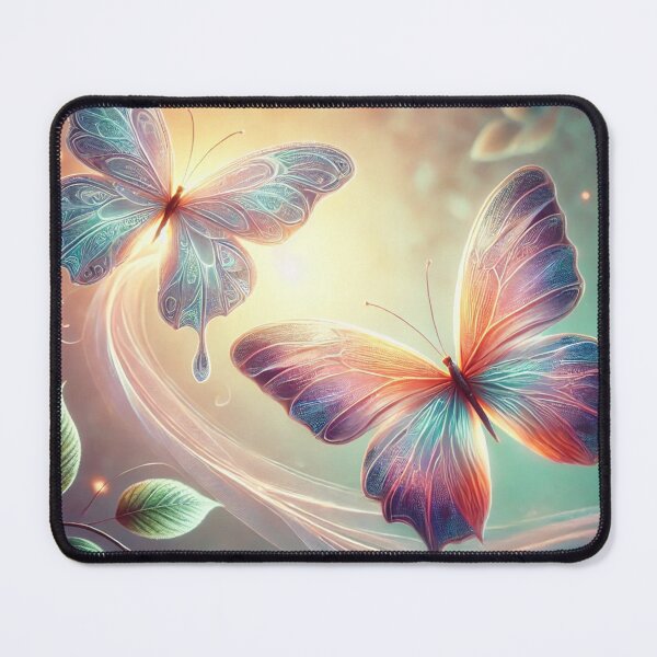 Item preview, Butterfly Wings of True Love designed and sold by TeslaSt0re.