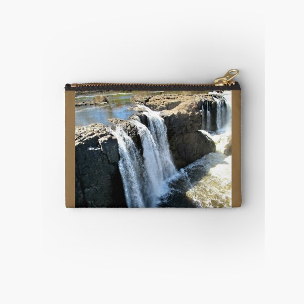 Item preview, The Great Falls in the Spring, April 2015 - view 1 designed and sold by Jane Neill-Hancock.