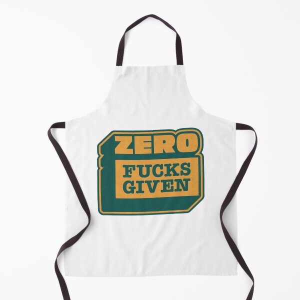 Item preview, Zero Fucks Given Graphic Tee designed and sold by SpectacledBoi.