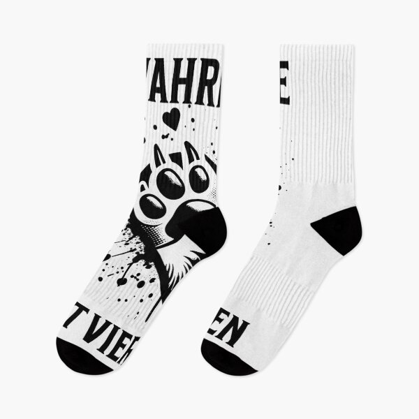 Item preview, True love has four paws designed and sold by RebelRule.