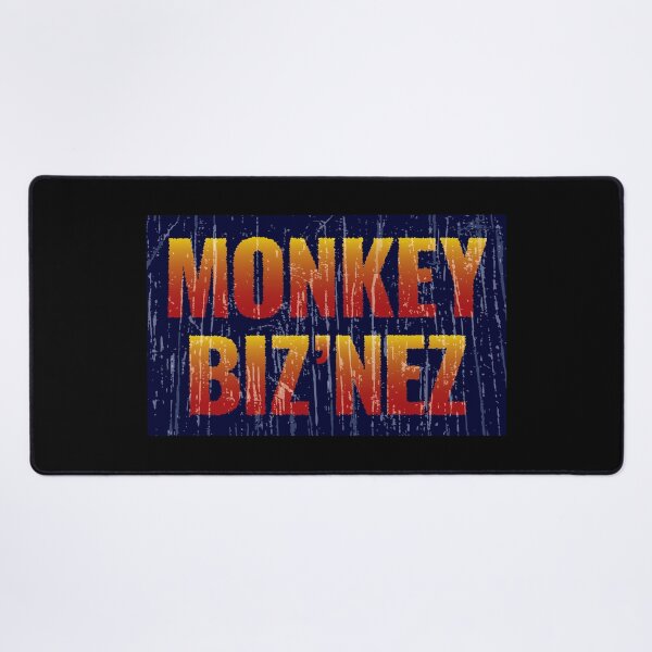 Item preview, Monkey Business designed and sold by Brubarell.